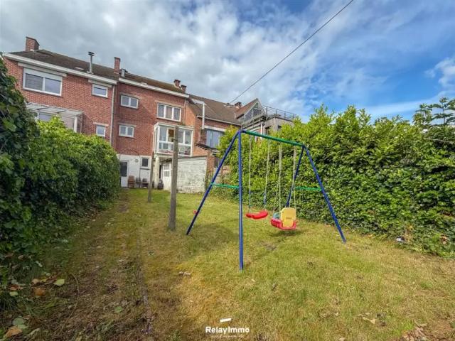 te koop Huis Doornik