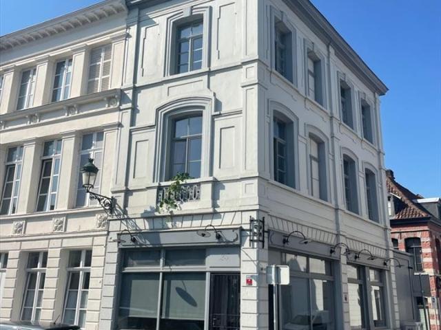 te koop Huis Doornik
