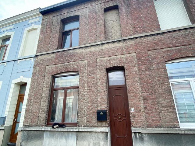 te koop Huis Doornik