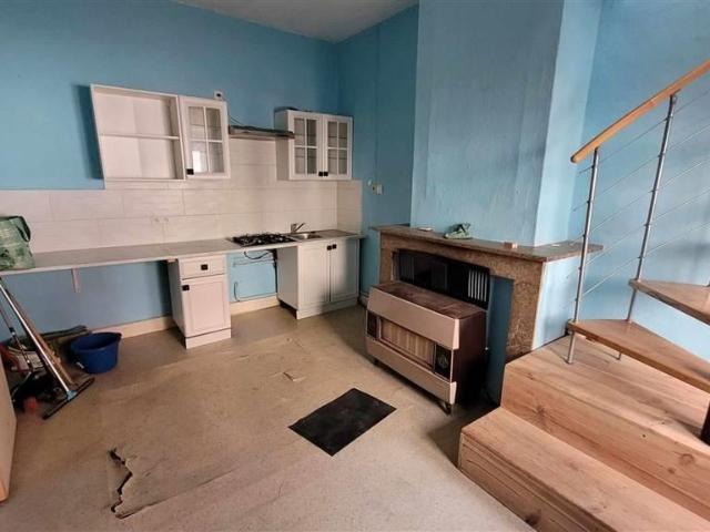 te koop Huis Doornik