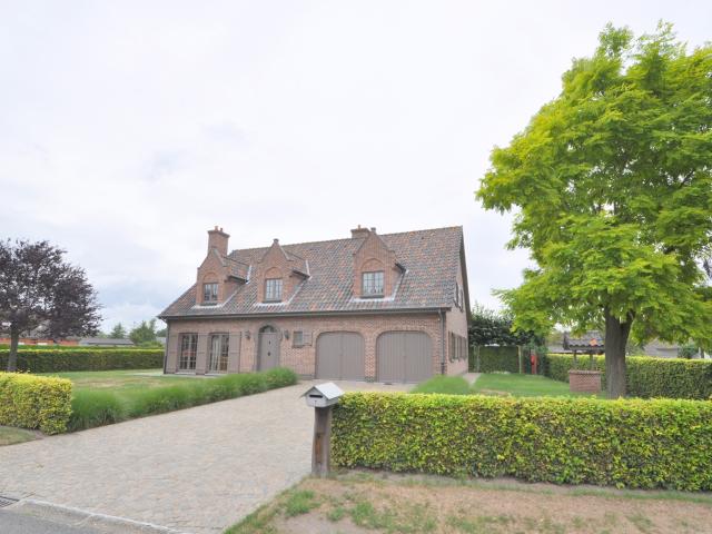 te koop Huis Damme