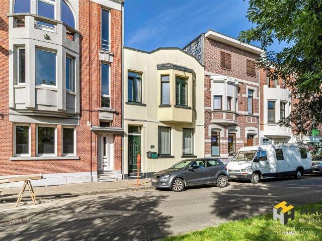 te koop Huis Deurne