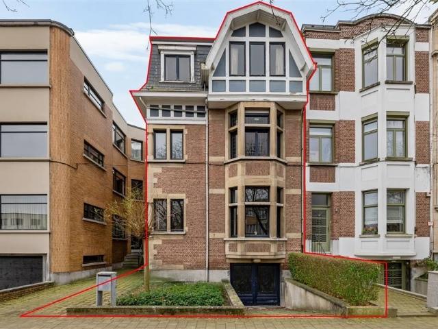 te koop Huis Deurne