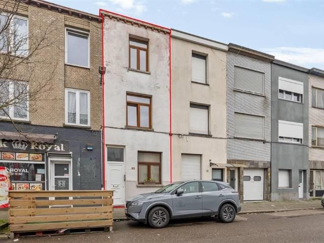 te koop Huis Deurne