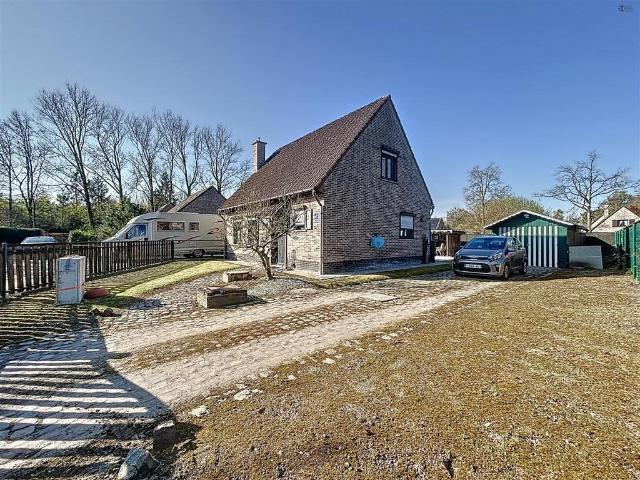 te koop Huis De Klinge