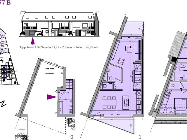 te koop Huis De Haan