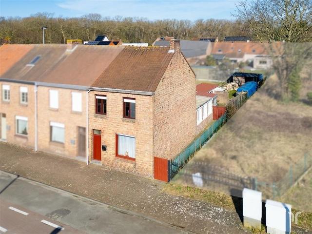 te koop Huis De Panne