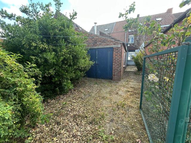 te koop Huis Deerlijk