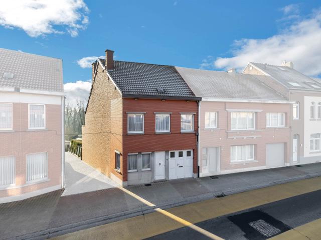 te koop Huis Denderleeuw