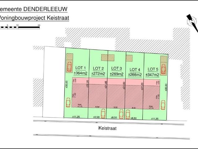 te koop Huis Denderleeuw