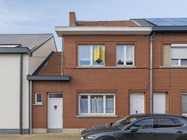 te koop Huis Denderleeuw