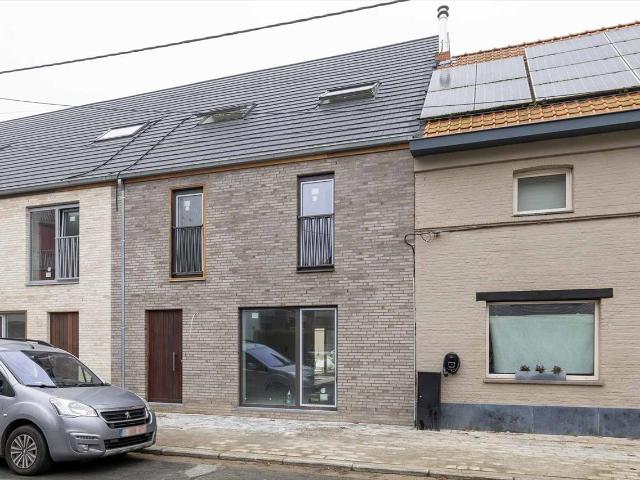 te koop Huis Dendermonde