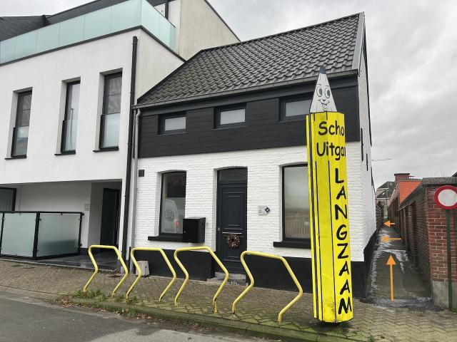 te koop Huis Dendermonde