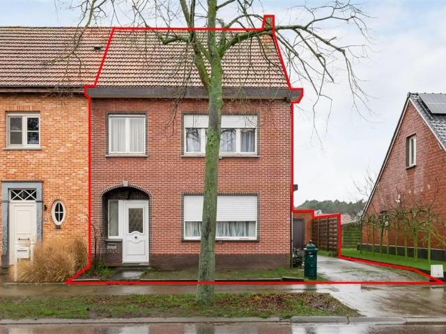 te koop Huis Dessel