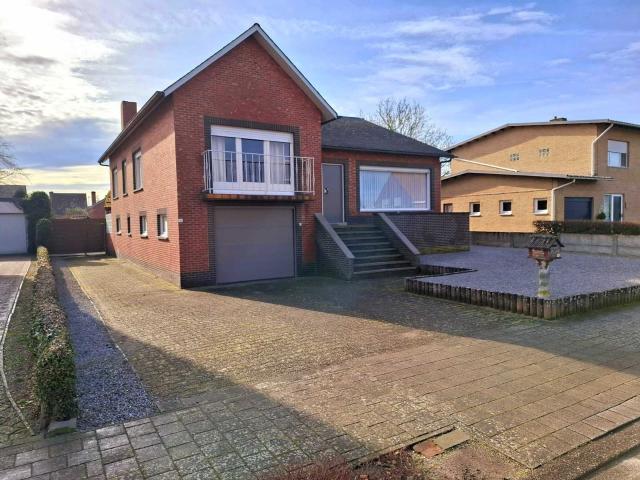 te koop Huis Dessel