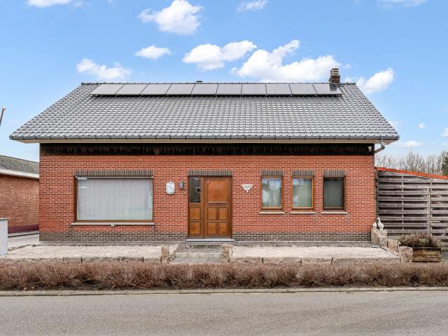 te koop Huis Dessel