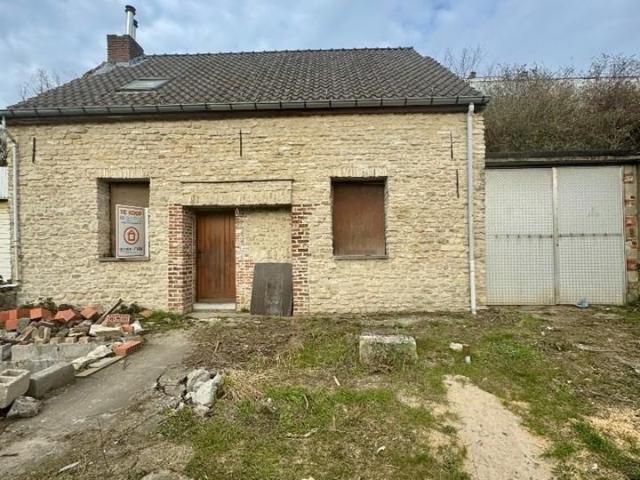 te koop Huis Diegem