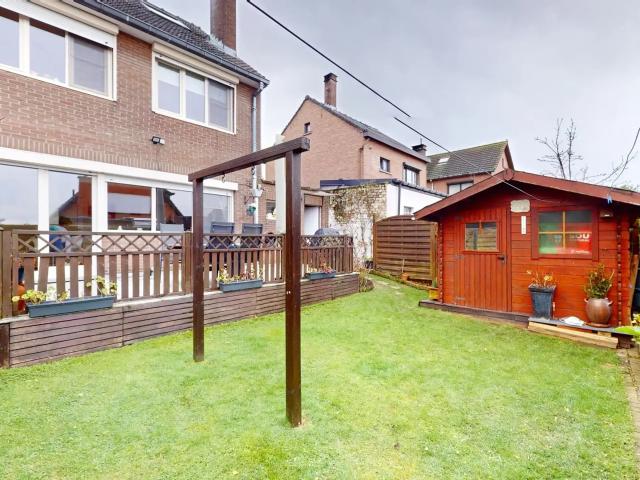 te koop Huis Diegem