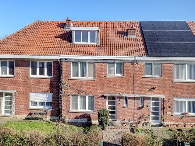 te koop Huis Diegem