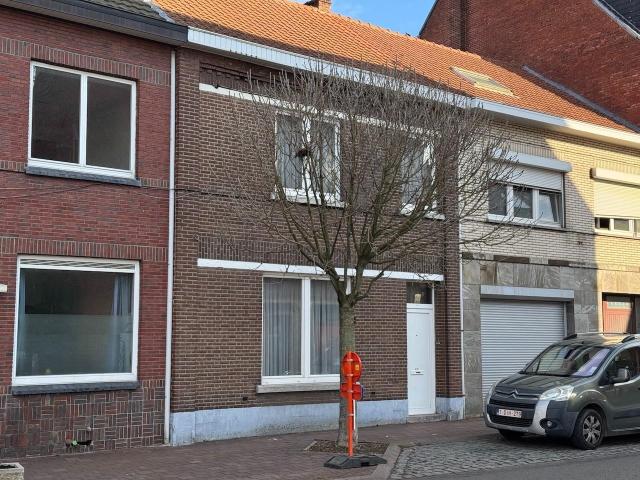 te koop Huis Diepenbeek