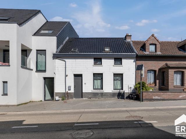te koop Huis Dilbeek