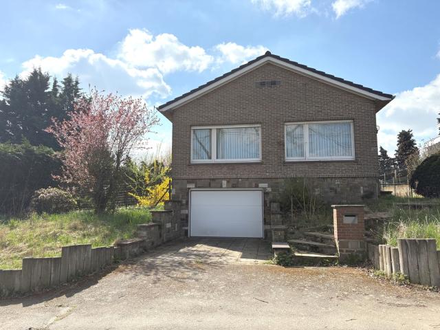 te koop Huis Dilbeek
