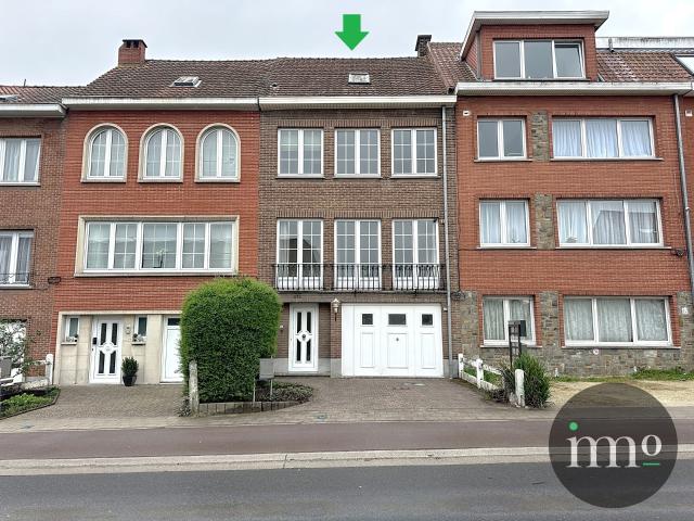 te koop Huis Dilbeek