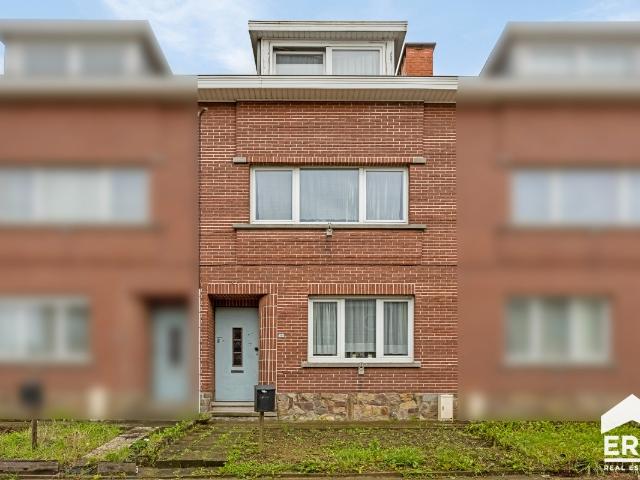 te koop Huis Dilbeek