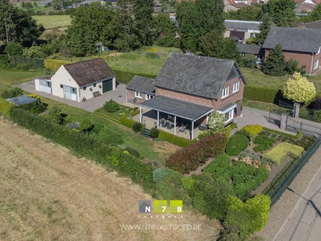 te koop Huis Dilsen Stokkem