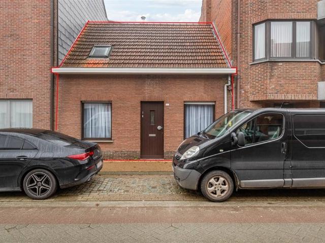 te koop Huis Duffel