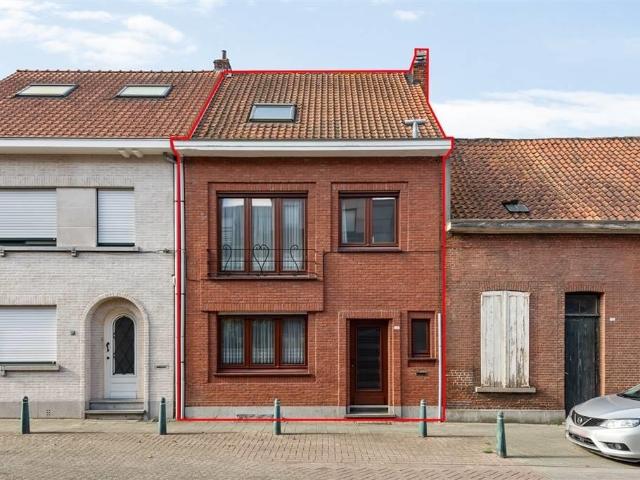 te koop Huis Duffel