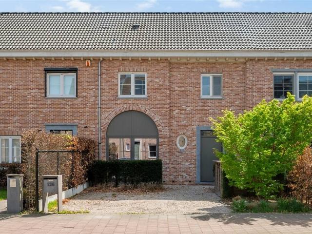 te koop Huis Duffel