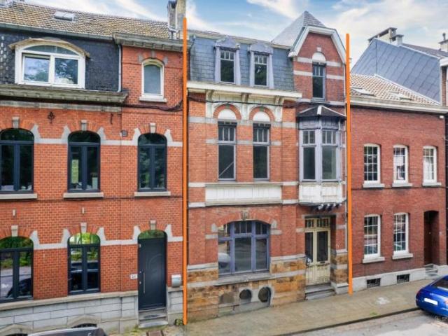 te koop Huis Ensival