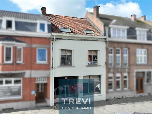 te koop Huis Edingen