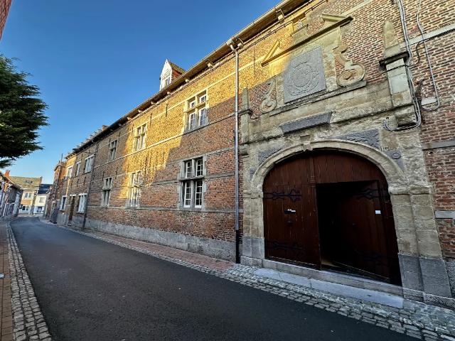 te koop Huis Edingen