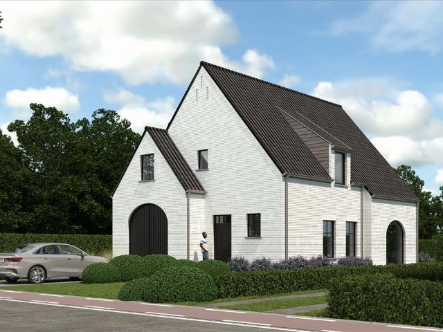 te koop Huis Eeklo