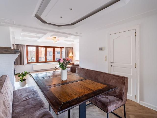 te koop Huis Ekeren