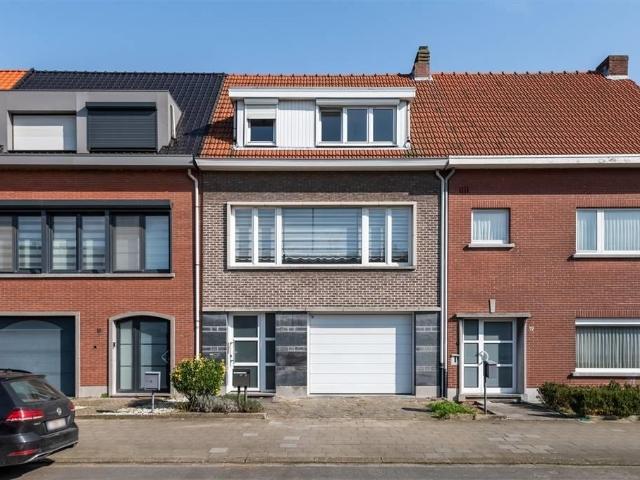 te koop Huis Ekeren