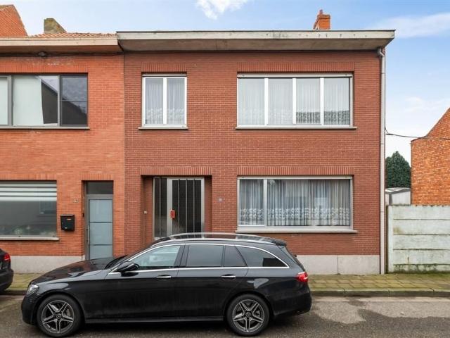 te koop Huis Ekeren