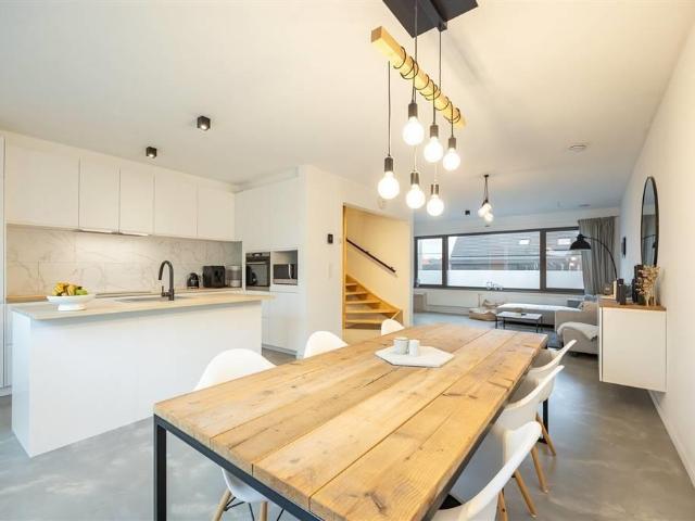 te koop Huis Ekeren
