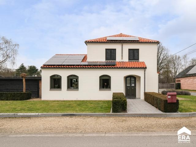 te koop Huis Eksel