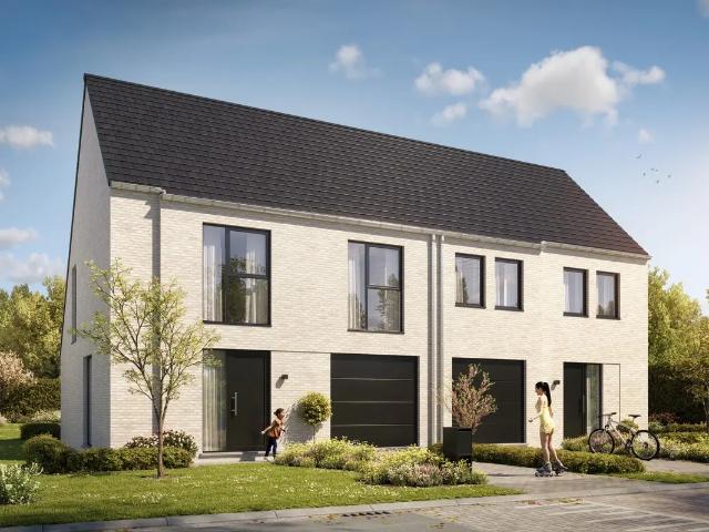 te koop Huis Elewijt