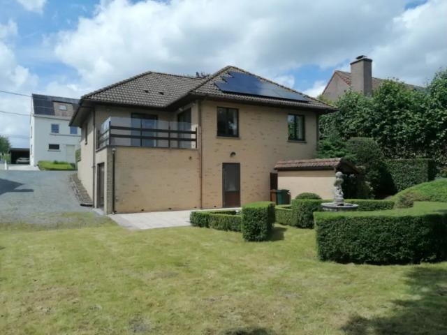 te koop Huis Elsegem