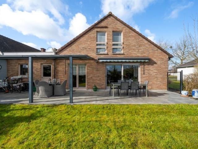 te koop Huis Erembodegem