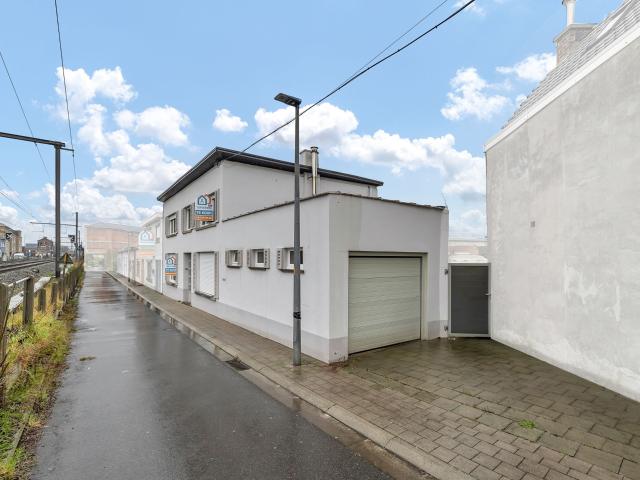 te koop Huis Erembodegem