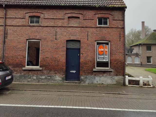 te koop Huis Erpe Mere