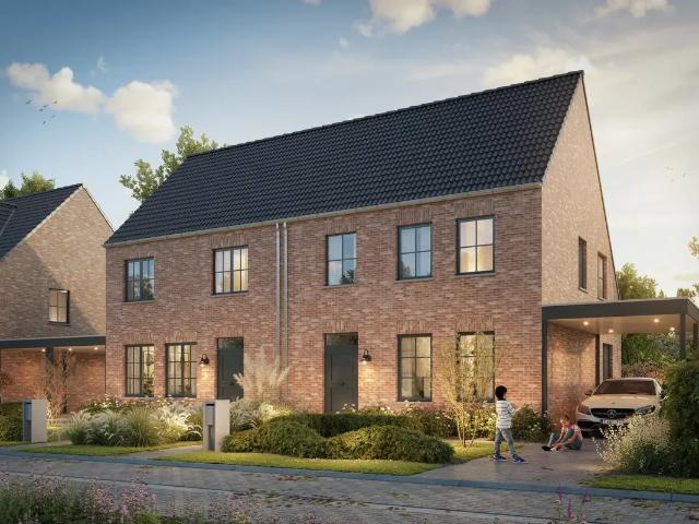 te koop Huis Erps Kwerps