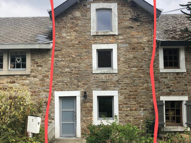 te koop Huis Ferrières