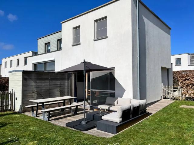 te koop Huis Koksijde