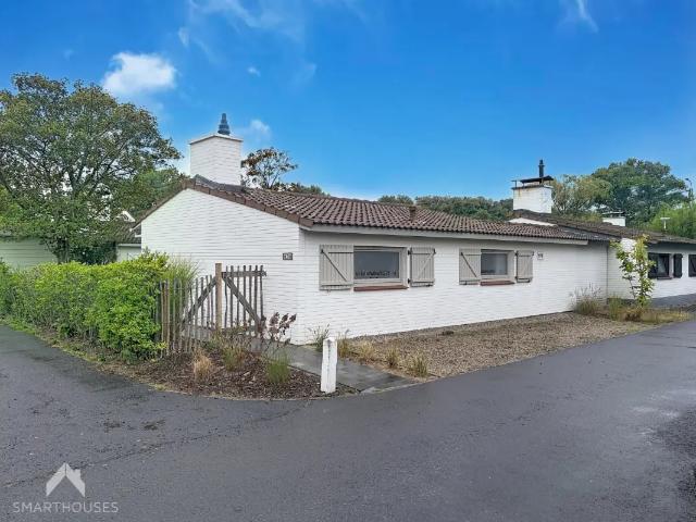 te koop Huis Koksijde